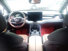 BYD Yuan Plus DM-i 2021 2.0T AWD Performance Luxury Edition - ფოტო 10
