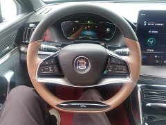 BYD Yuan Plus DM-i 2021 2.0T AWD Performance Luxury Edition - ფოტო 11