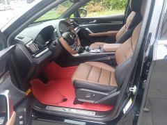 BYD Yuan Plus DM-i 2021 2.0T AWD Performance Luxury Edition - ფოტო 15