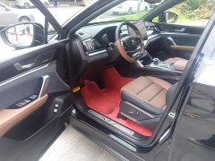 BYD Yuan Plus DM-i 2021 2.0T AWD Performance Luxury Edition - ფოტო 16