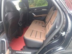 BYD Yuan Plus DM-i 2021 2.0T AWD Performance Luxury Edition - ფოტო 17