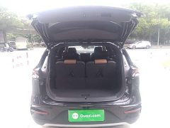 BYD Yuan Plus DM-i 2021 2.0T AWD Performance Luxury Edition - ფოტო 19