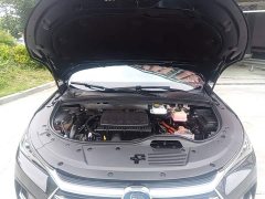 BYD Yuan Plus DM-i 2021 2.0T AWD Performance Luxury Edition - ფოტო 20