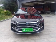 BYD Yuan Plus DM-i 2021 2.0T AWD Performance Luxury Edition - ფოტო 3