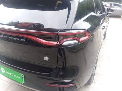 BYD Yuan Plus DM-i 2021 2.0T AWD Performance Luxury Edition - ფოტო 8