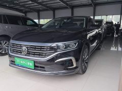 Volkswagen Passat 380TSI Longxiang Edition - ფოტო 1