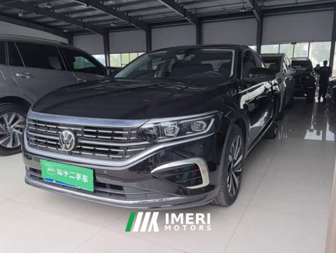 2024 Volkswagen Passat 380TSI Longxiang Edition - ავტომობილი ჩინეთიდან