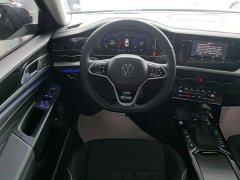 Volkswagen Passat 380TSI Longxiang Edition - ფოტო 10