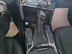 Volkswagen Passat 380TSI Longxiang Edition - ფოტო 13