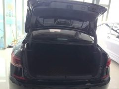 Volkswagen Passat 380TSI Longxiang Edition - ფოტო 18