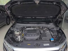 Volkswagen Passat 380TSI Longxiang Edition - ფოტო 19