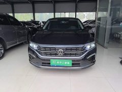 Volkswagen Passat 380TSI Longxiang Edition - ფოტო 2