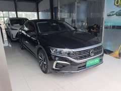Volkswagen Passat 380TSI Longxiang Edition - ფოტო 3