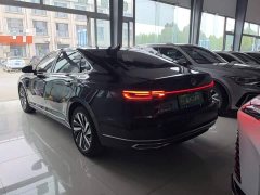Volkswagen Passat 380TSI Longxiang Edition - ფოტო 4