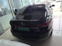 Volkswagen Passat 380TSI Longxiang Edition - ფოტო 5