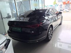 Volkswagen Passat 380TSI Longxiang Edition - ფოტო 6
