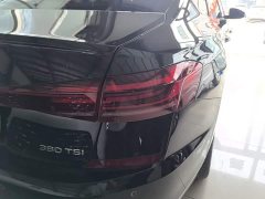 Volkswagen Passat 380TSI Longxiang Edition - ფოტო 7