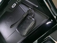 Volkswagen Passat 380TSI Longxiang Edition - ფოტო 8