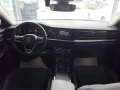 Volkswagen Passat 380TSI Longxiang Edition - ფოტო 9