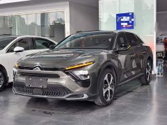 Dongfeng Versailles C5 X 2021 1.6T Enjoy Extraordinary - ფოტო 1