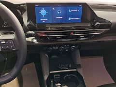 Dongfeng Versailles C5 X 2021 1.6T Enjoy Extraordinary - ფოტო 12