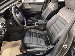 Dongfeng Versailles C5 X 2021 1.6T Enjoy Extraordinary - ფოტო 14