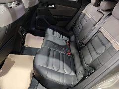 Dongfeng Versailles C5 X 2021 1.6T Enjoy Extraordinary - ფოტო 16