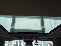 Dongfeng Versailles C5 X 2021 1.6T Enjoy Extraordinary - ფოტო 17