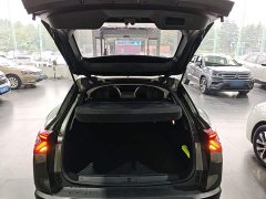 Dongfeng Versailles C5 X 2021 1.6T Enjoy Extraordinary - ფოტო 18