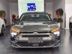 Dongfeng Versailles C5 X 2021 1.6T Enjoy Extraordinary - ფოტო 2