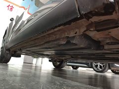 Dongfeng Versailles C5 X 2021 1.6T Enjoy Extraordinary - ფოტო 20