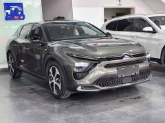 Dongfeng Versailles C5 X 2021 1.6T Enjoy Extraordinary - ფოტო 3