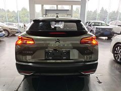 Dongfeng Versailles C5 X 2021 1.6T Enjoy Extraordinary - ფოტო 5