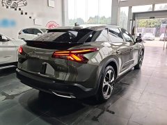 Dongfeng Versailles C5 X 2021 1.6T Enjoy Extraordinary - ფოტო 6