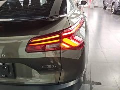 Dongfeng Versailles C5 X 2021 1.6T Enjoy Extraordinary - ფოტო 7