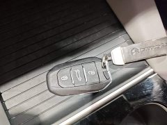 Dongfeng Versailles C5 X 2021 1.6T Enjoy Extraordinary - ფოტო 8