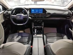Dongfeng Versailles C5 X 2021 1.6T Enjoy Extraordinary - ფოტო 9