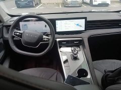 SAIC MG D5X DMH 135 Tech Edition - ფოტო 10