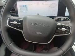 SAIC MG D5X DMH 135 Tech Edition - ფოტო 11
