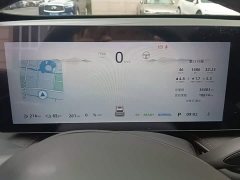 SAIC MG D5X DMH 135 Tech Edition - ფოტო 12