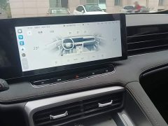 SAIC MG D5X DMH 135 Tech Edition - ფოტო 13