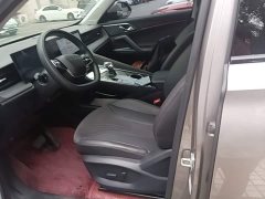 SAIC MG D5X DMH 135 Tech Edition - ფოტო 15
