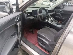 SAIC MG D5X DMH 135 Tech Edition - ფოტო 16