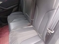 SAIC MG D5X DMH 135 Tech Edition - ფოტო 17