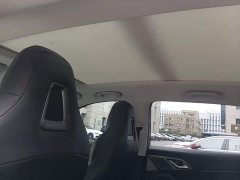 SAIC MG D5X DMH 135 Tech Edition - ფოტო 18