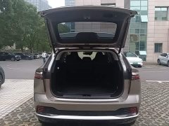 SAIC MG D5X DMH 135 Tech Edition - ფოტო 19