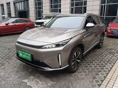 SAIC MG D5X DMH 135 Tech Edition - ფოტო 2