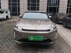 SAIC MG D5X DMH 135 Tech Edition - ფოტო 3