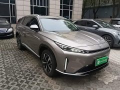 SAIC MG D5X DMH 135 Tech Edition - ფოტო 4