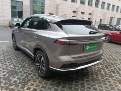 SAIC MG D5X DMH 135 Tech Edition - ფოტო 5
